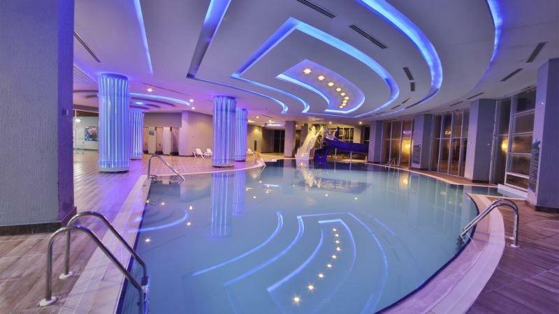 Hotel Sivas Termal & 5*