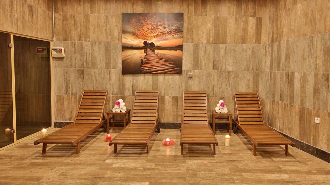 Hotel Sivas Termal &