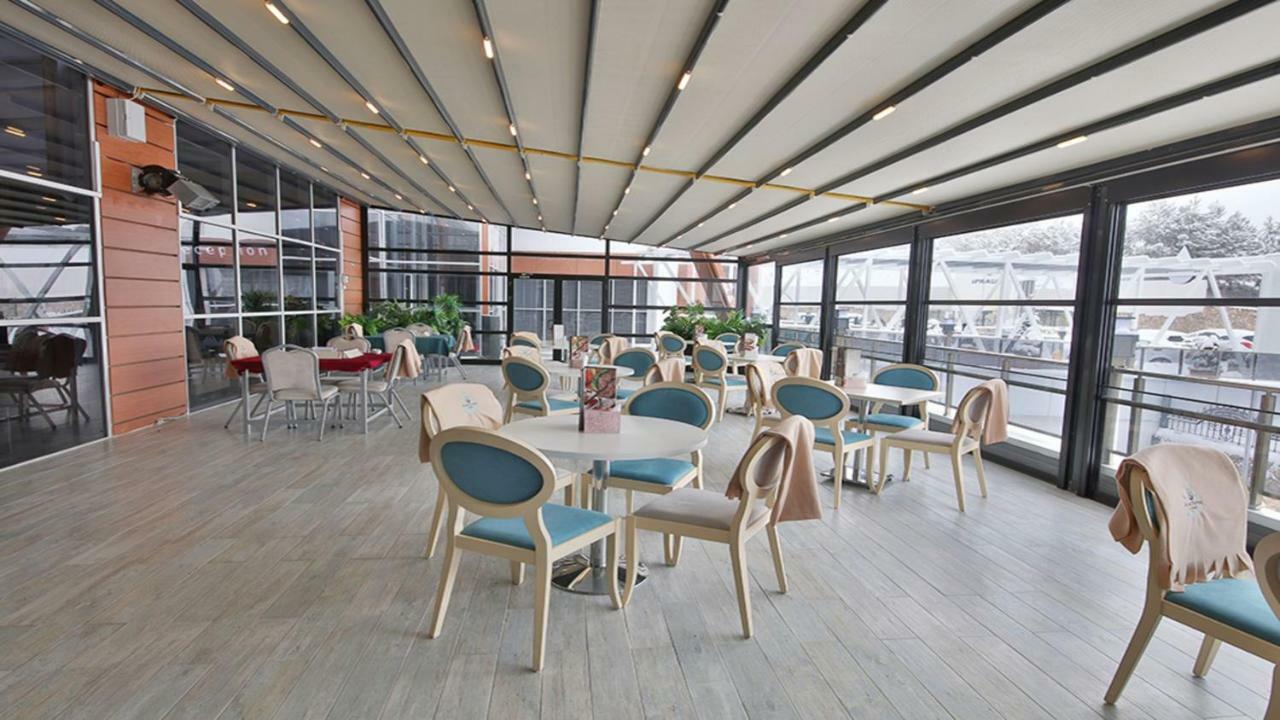 Sivas Termal & Hotel Asagiyildizli