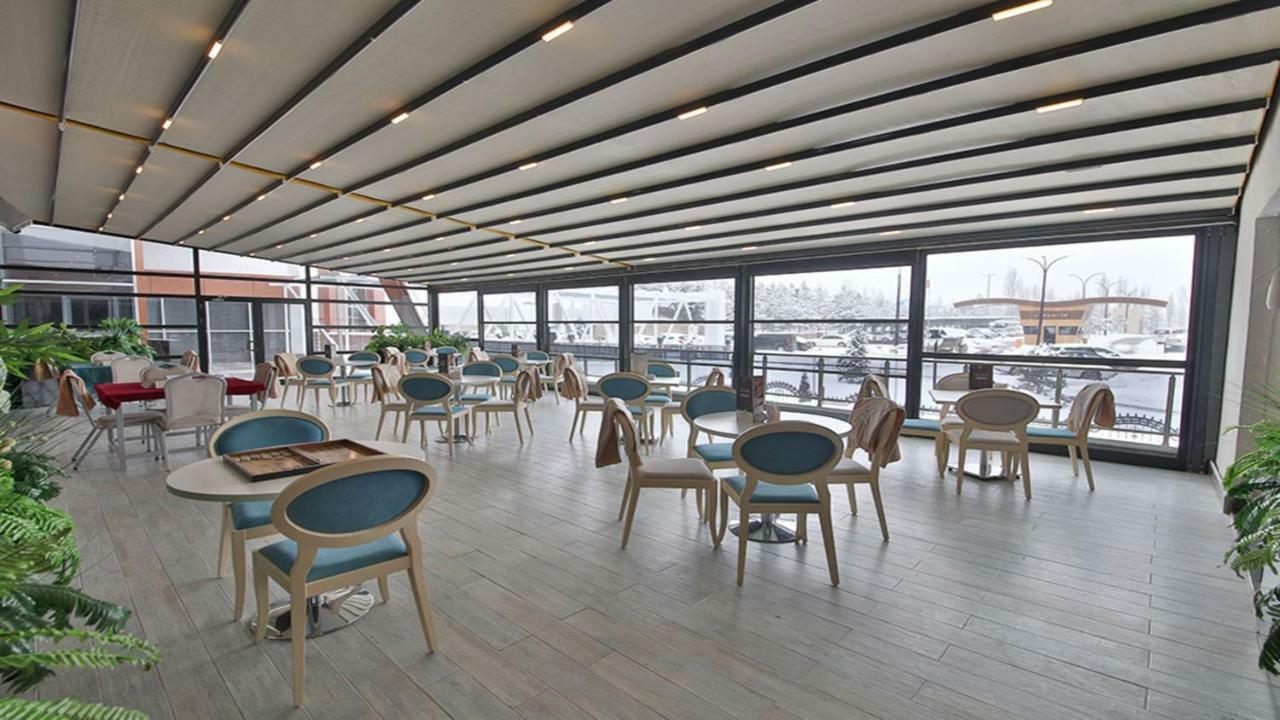 Sivas Termal & Hotel 5*