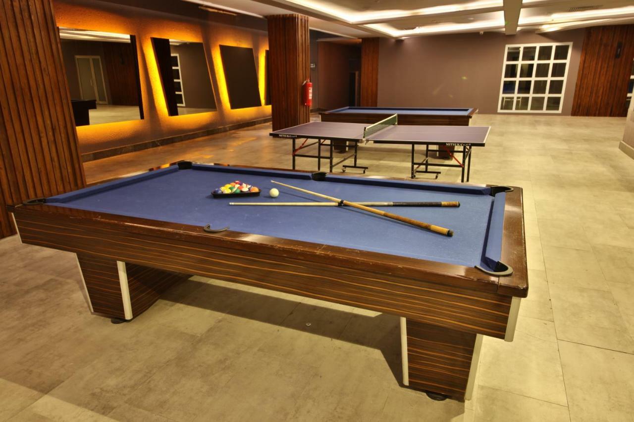 Sivas Termal & Hotel Asagiyildizli