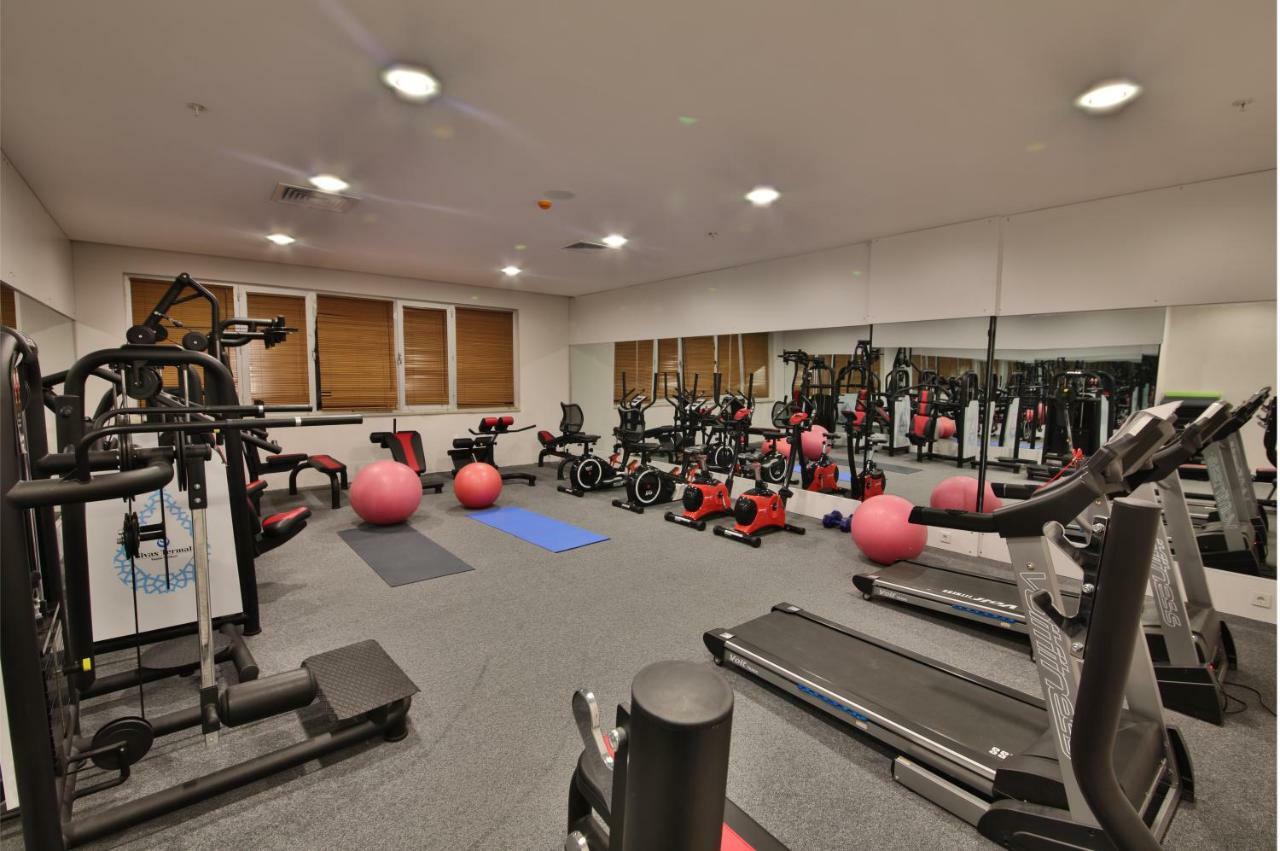 Hotel Sivas Termal & Asagiyildizli