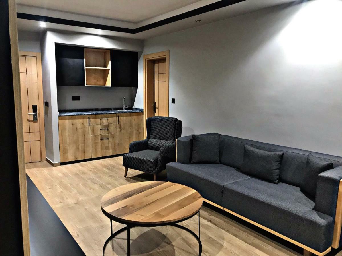 Hotel Sezgin Uzungol