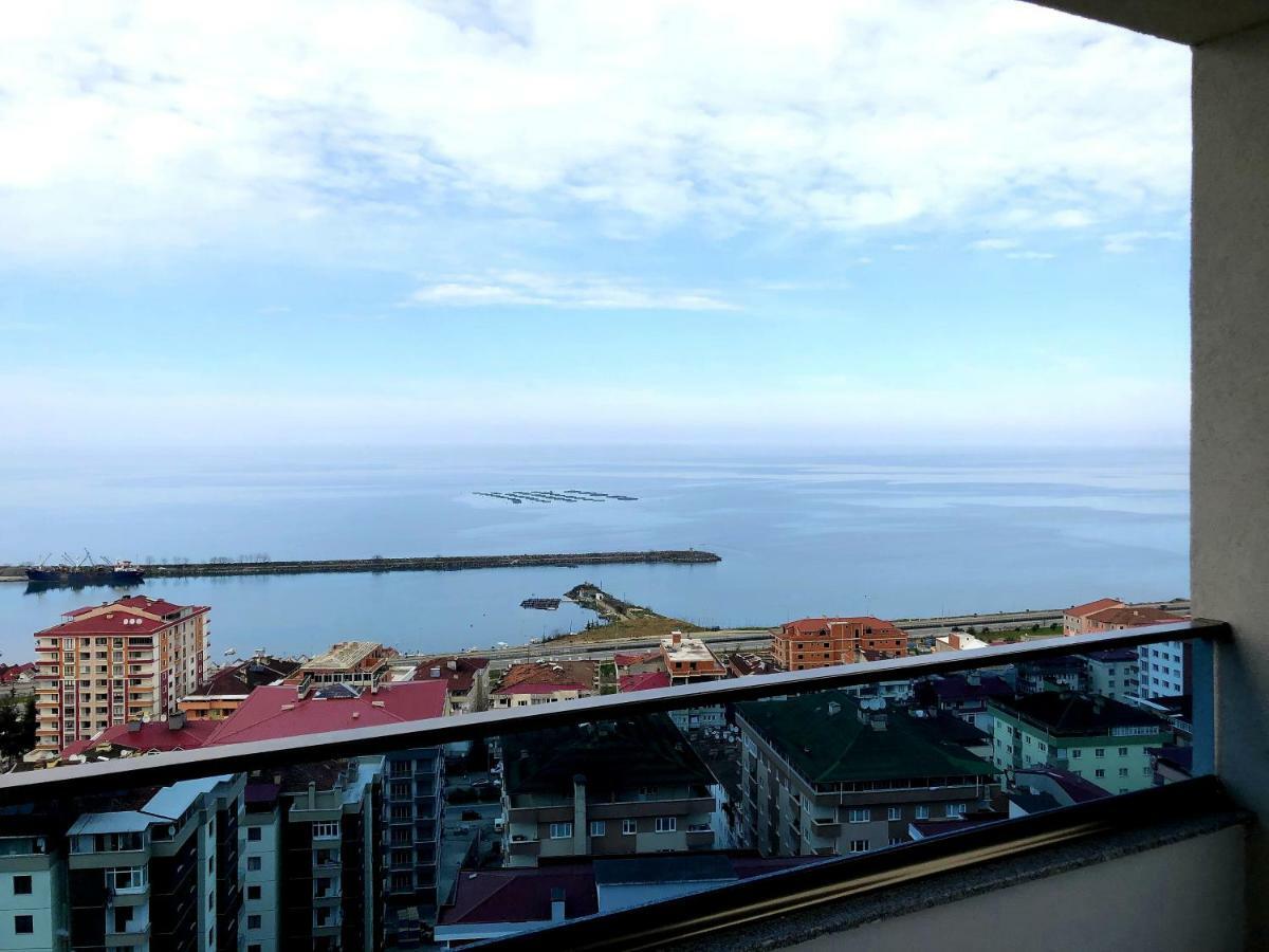 Bahar Hotel Trabzon