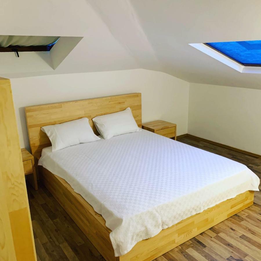 The Townhouse Apartment Kas
