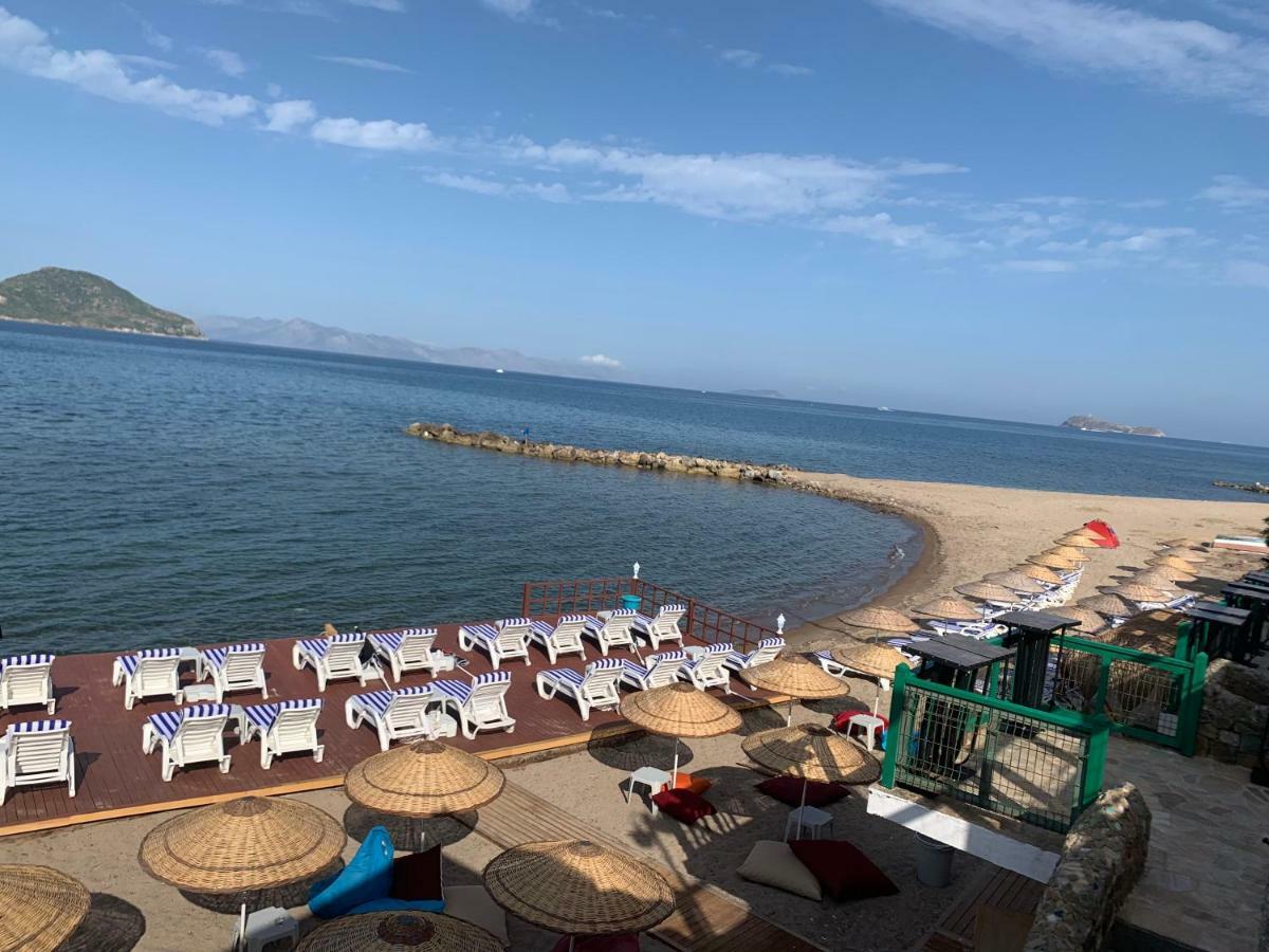 Maira Beach 4* Bodrum