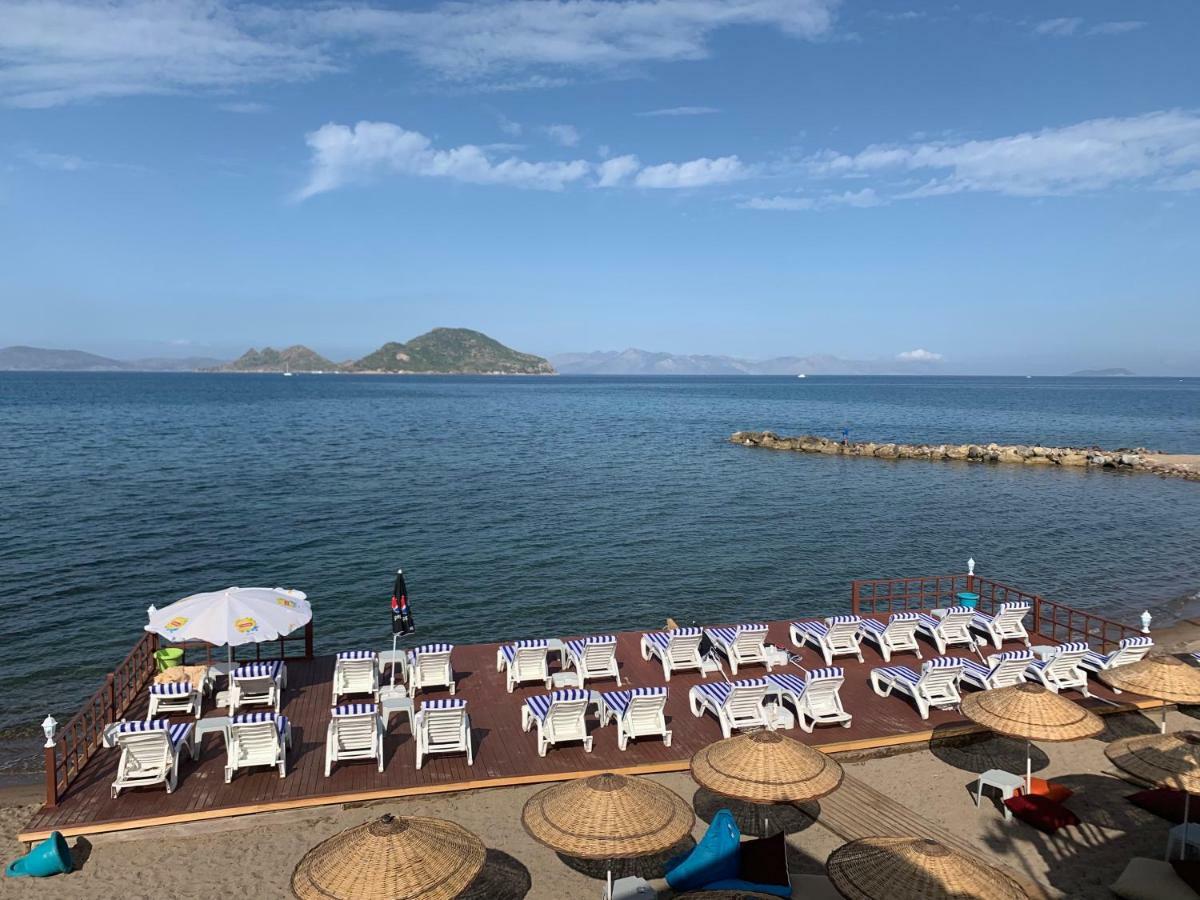 Maira Beach Hotel