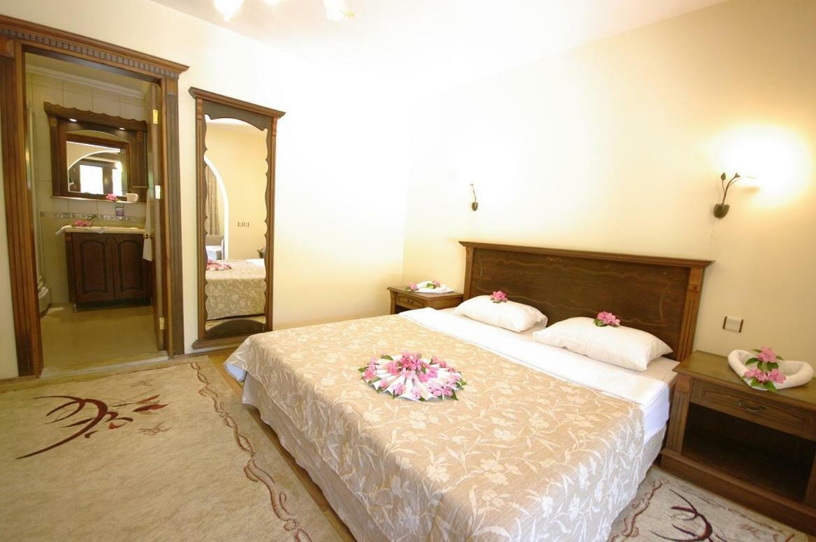 Alarga Sail Boutique & Yacht Club Resort