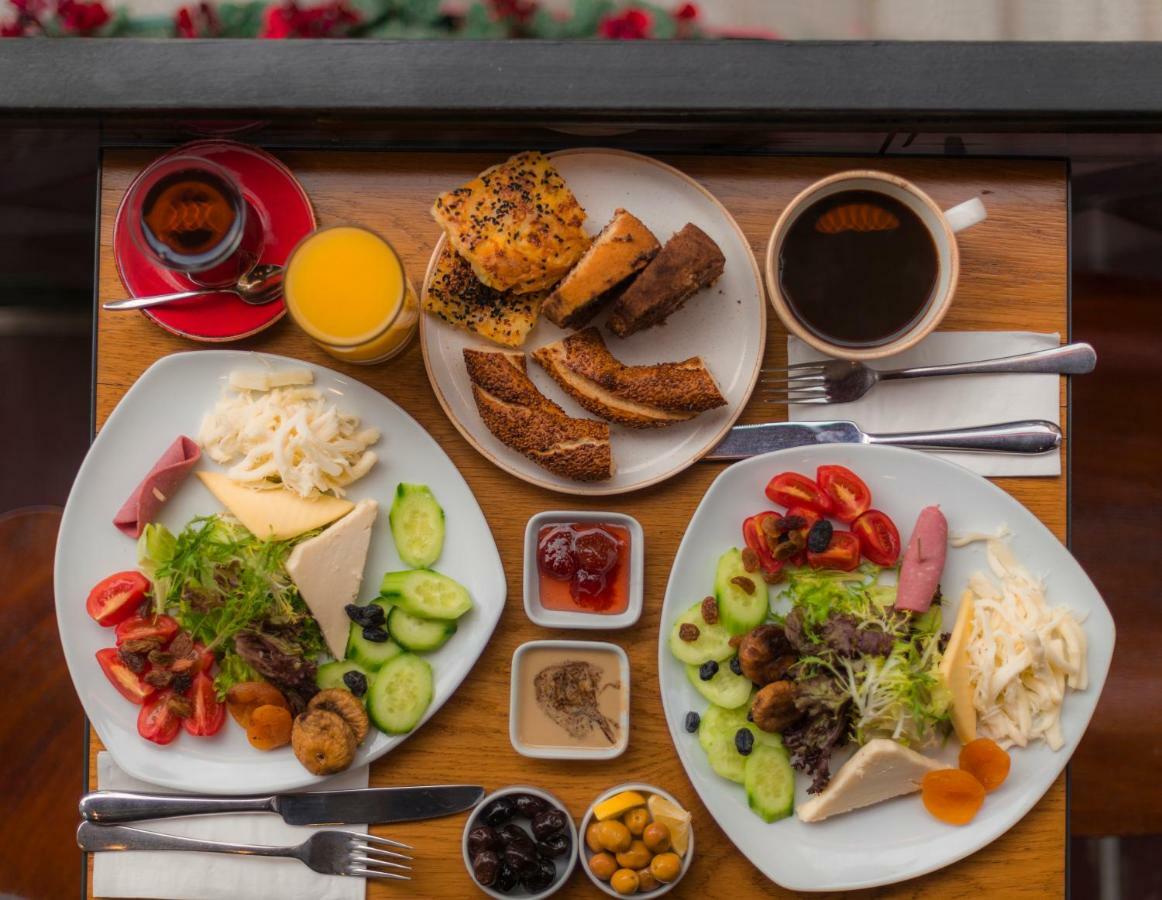 The Purl 4* Istanbul
