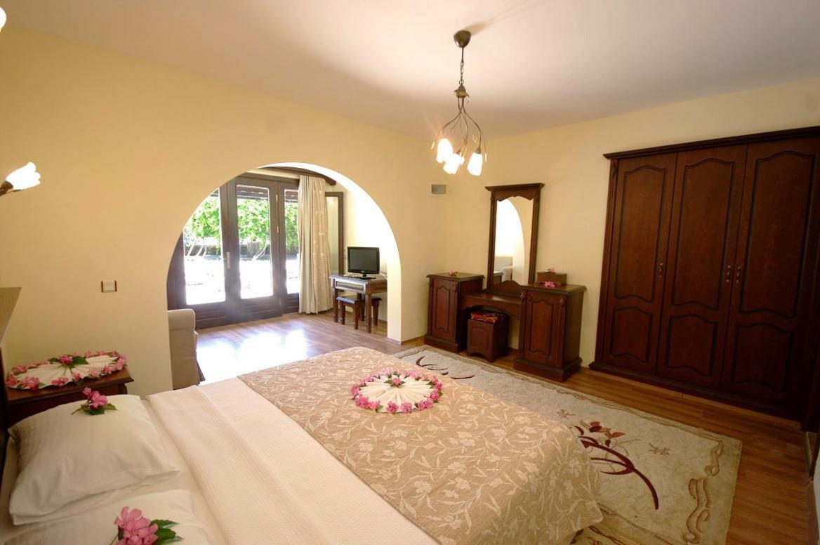 Resort Alarga Sail Boutique & Yacht Club