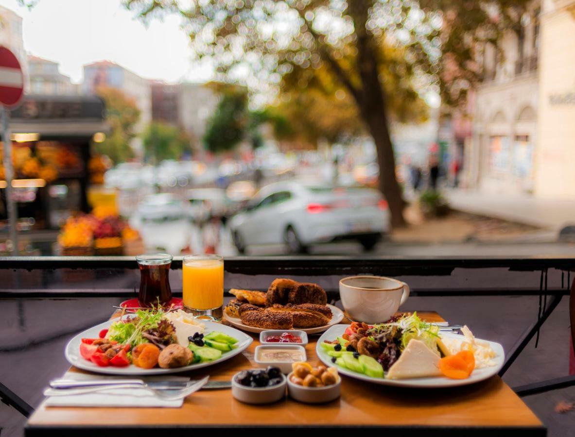 Hotel The Purl Istanbul