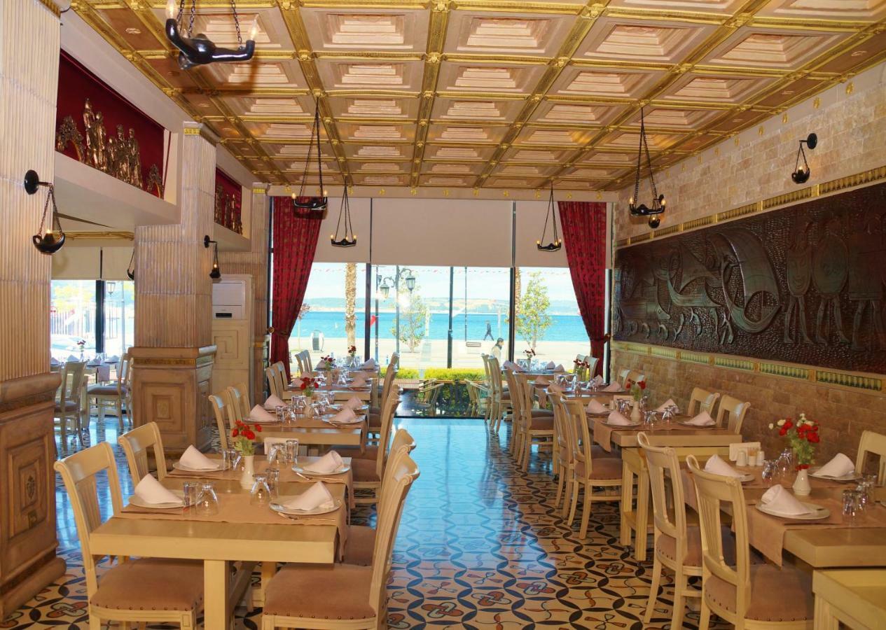 Buyuk Truva Hotel Canakkale
