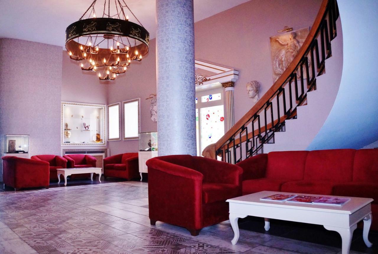 Buyuk Truva 4* Canakkale