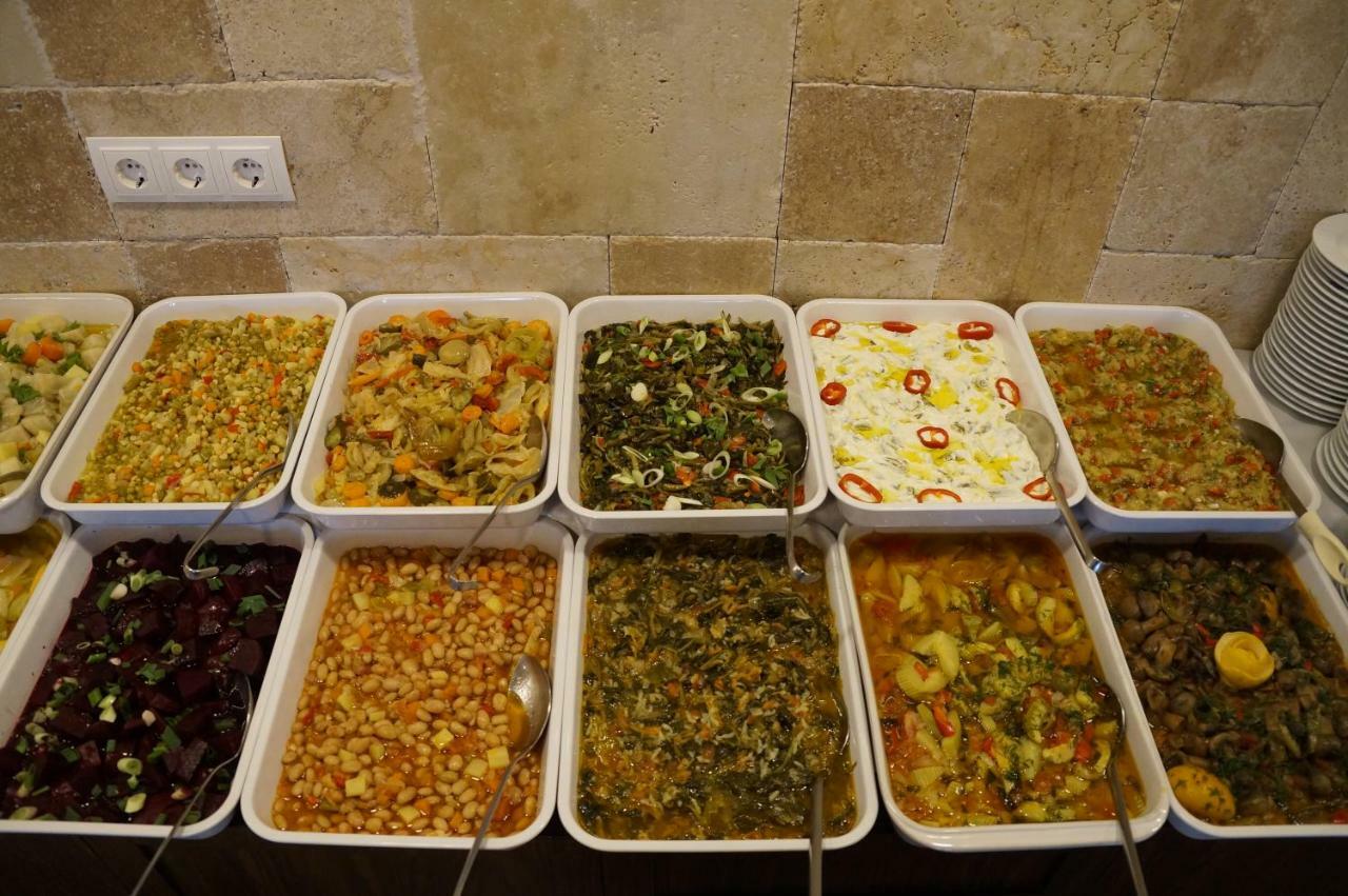 Hotel Buyuk Truva Canakkale