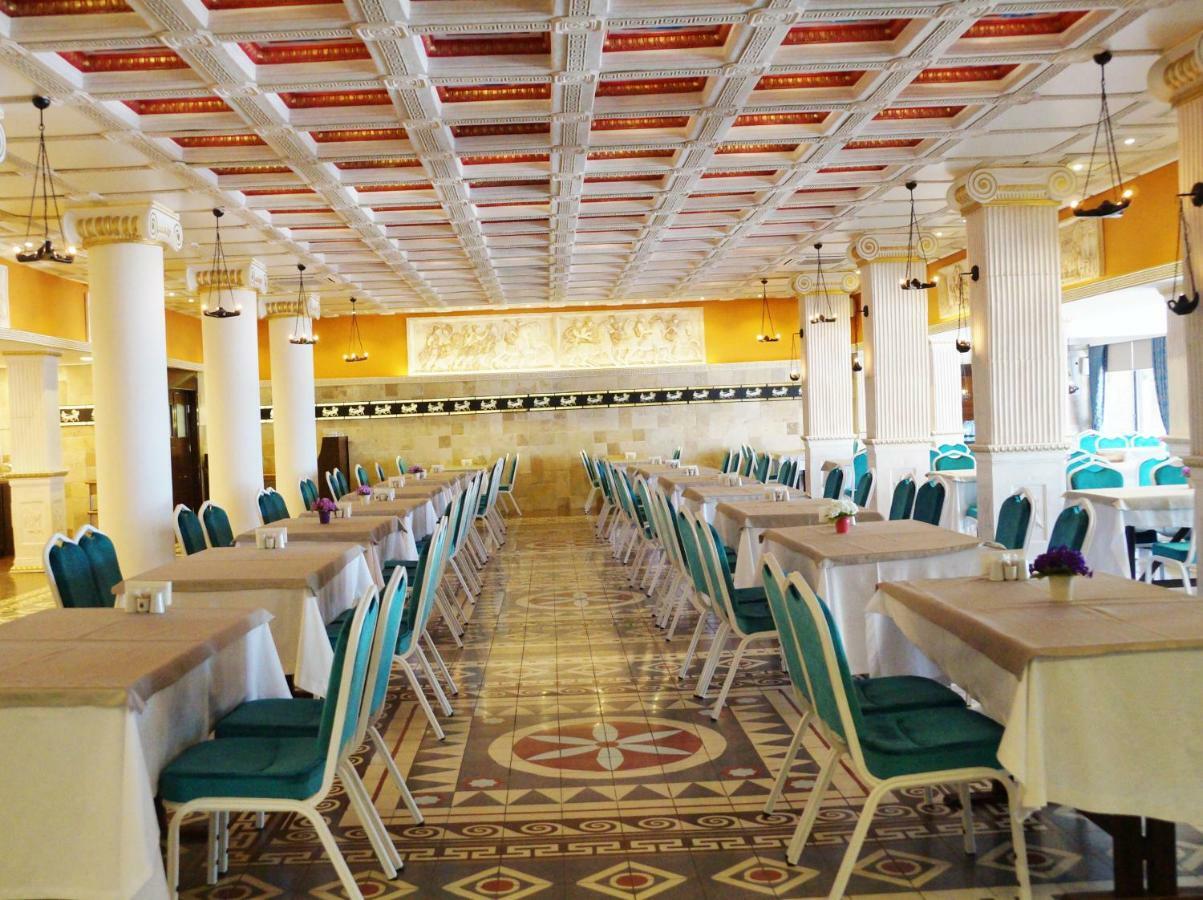 Hotel Buyuk Truva
