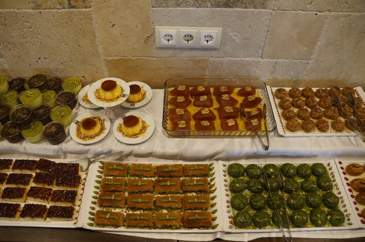 Buyuk Truva Hotel Canakkale