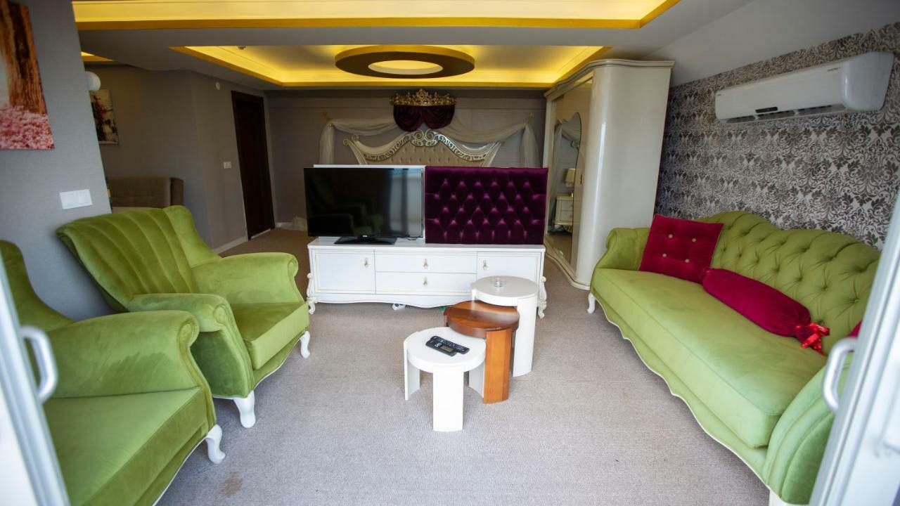 Royal Life Exclusive Trabzon