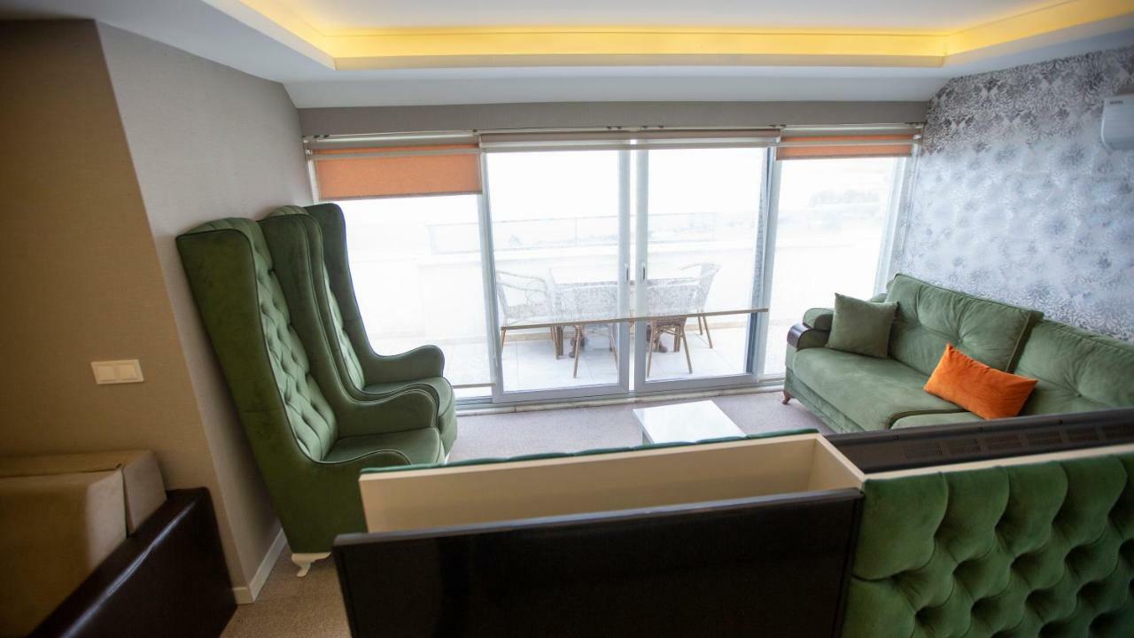 Royal Life Exclusive Hotel Trabzon