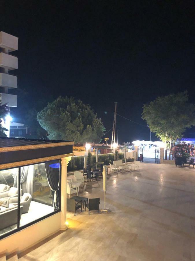 Grand Vuslat * Erdek