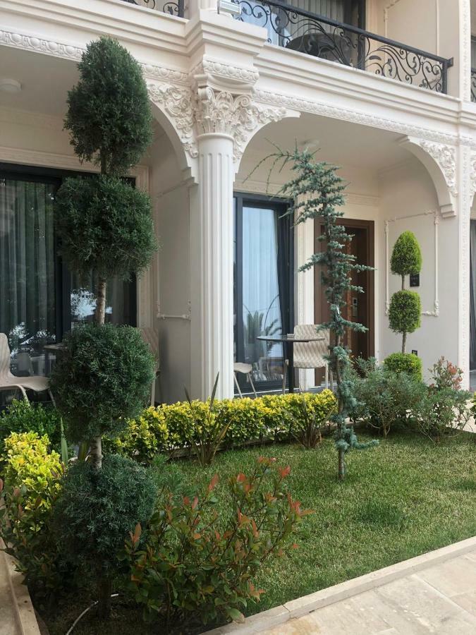 Hotel Grand Vuslat