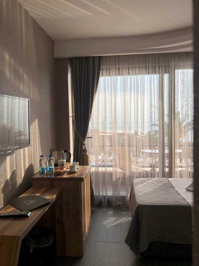 Grand Vuslat Hotel Erdek