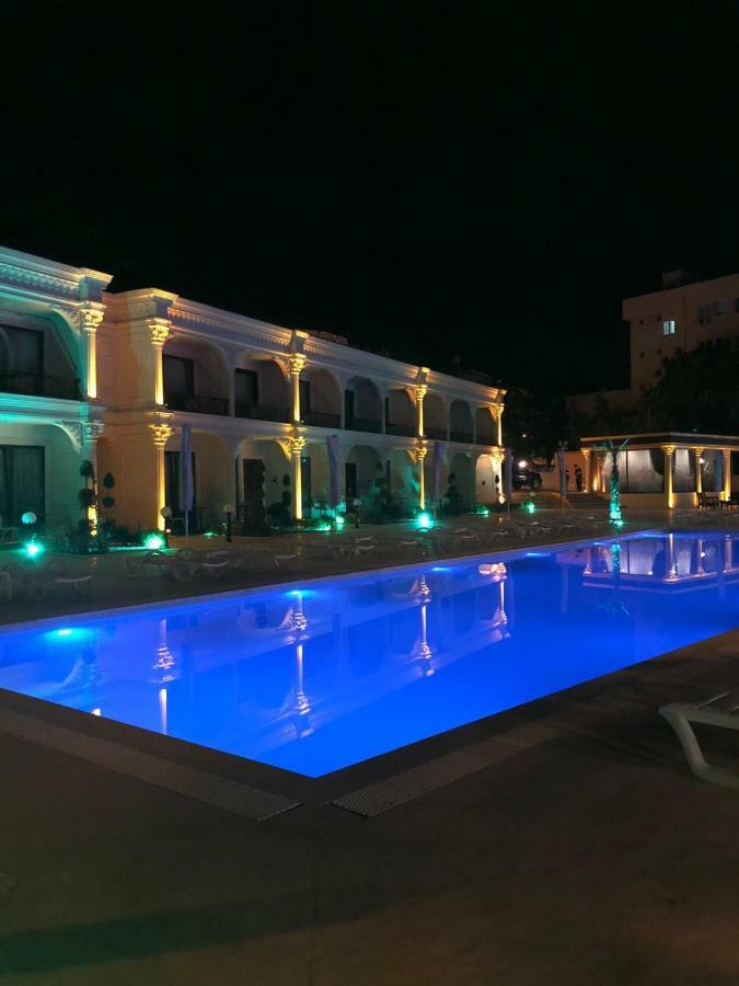 Grand Vuslat Erdek
