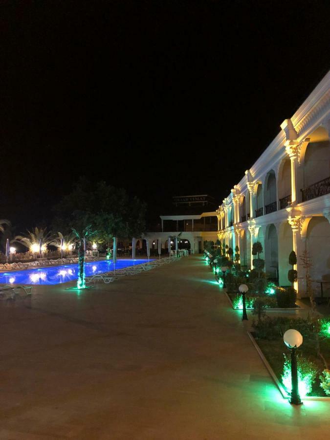 Grand Vuslat Erdek