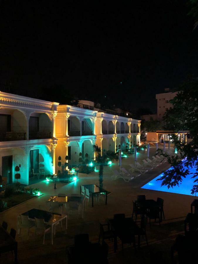 Grand Vuslat Hotel *
