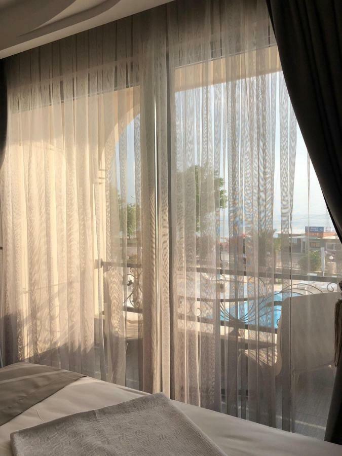 Grand Vuslat Hotel *