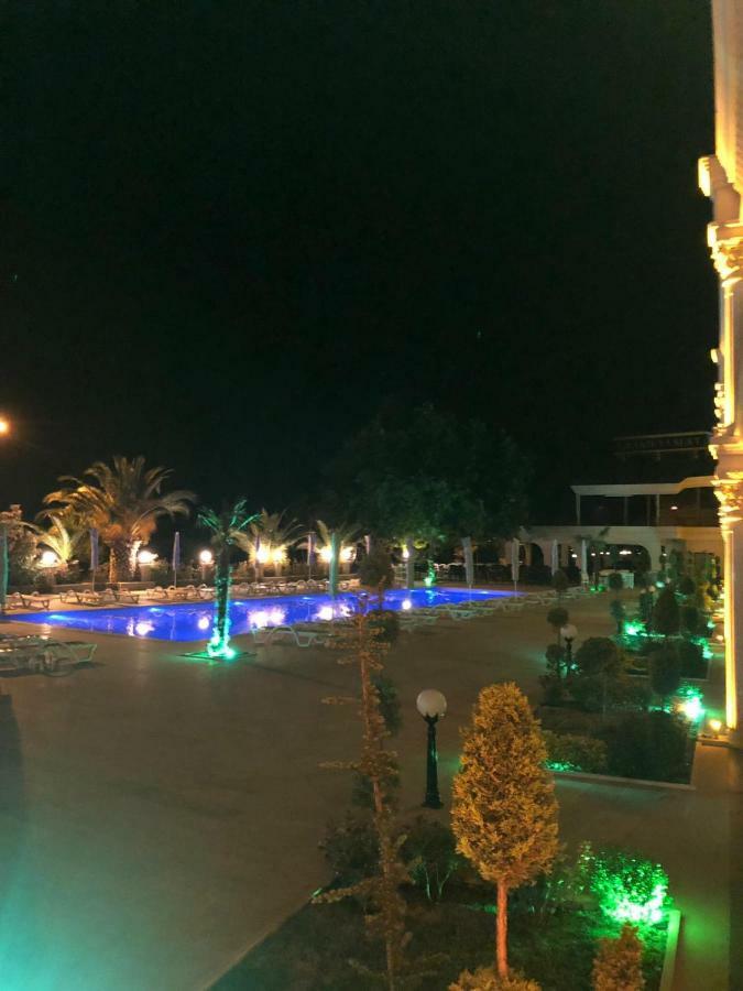 Grand Vuslat * Erdek