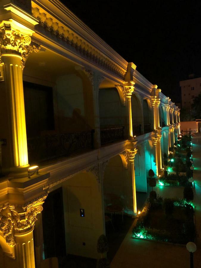 Grand Vuslat Hotel *