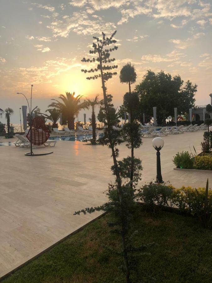 Grand Vuslat Erdek