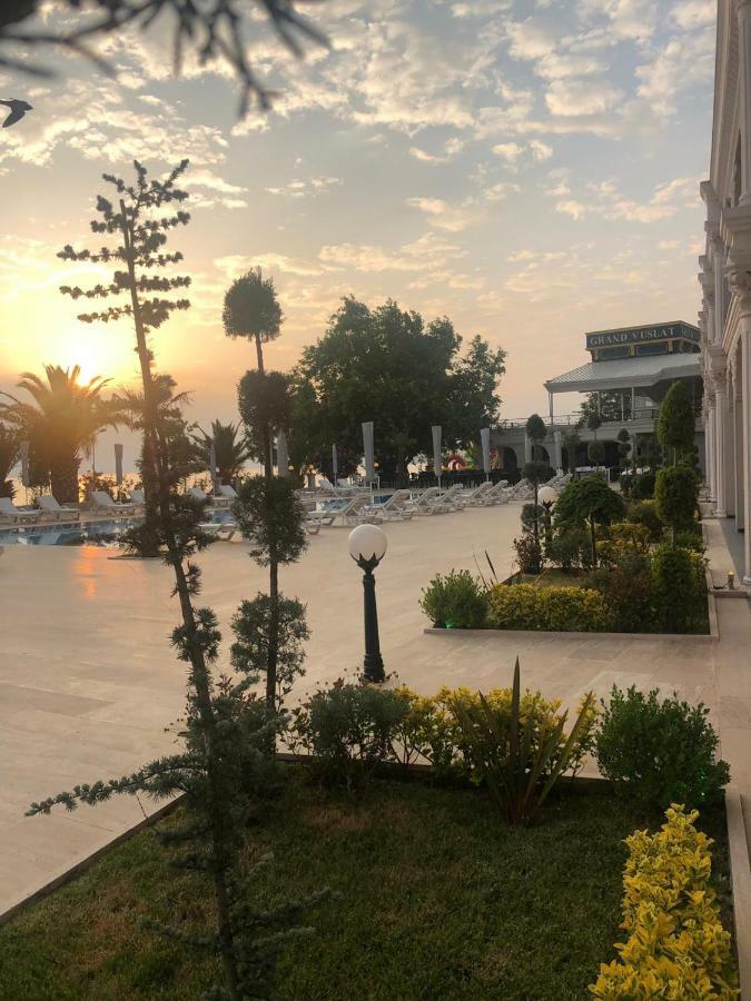 Grand Vuslat Erdek