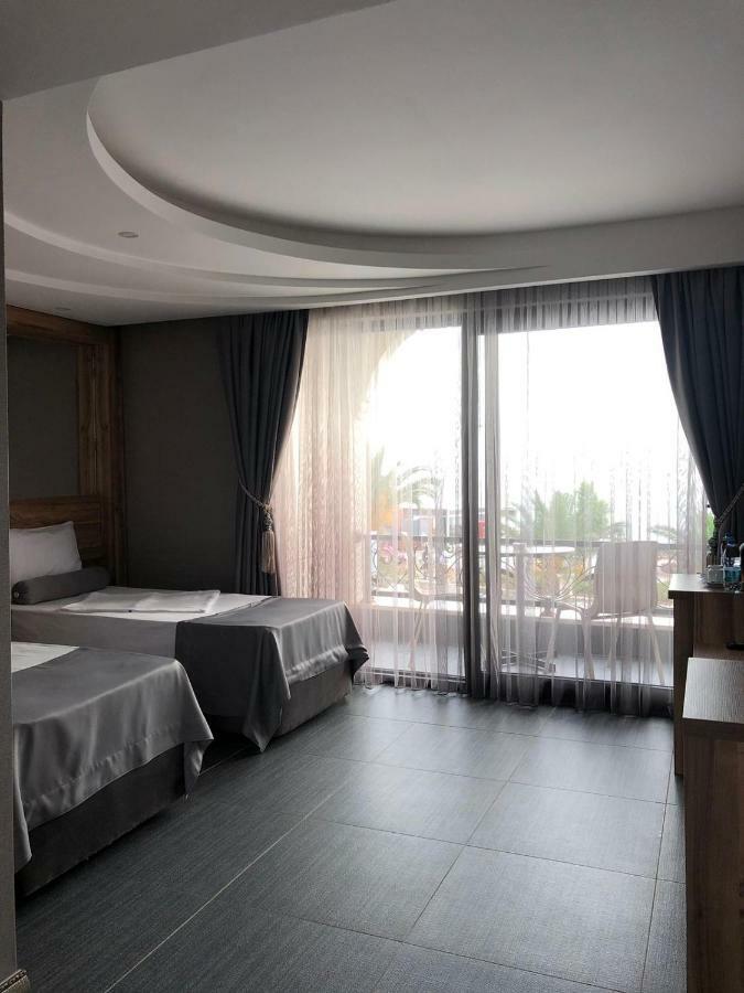Grand Vuslat Hotel