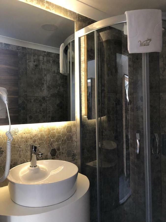 Grand Vuslat Hotel *