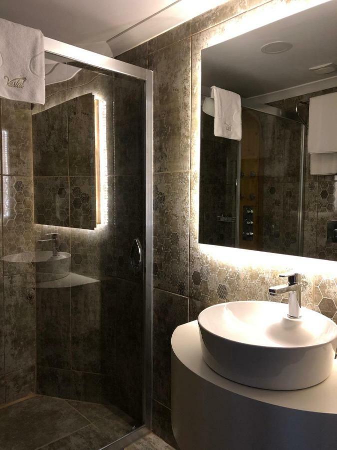 Grand Vuslat * Erdek