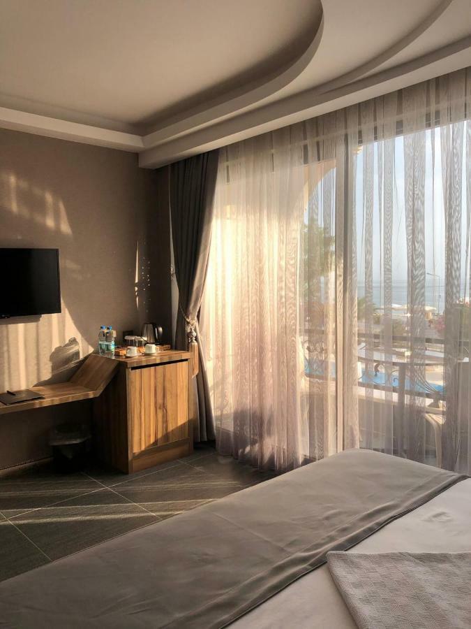 Grand Vuslat Hotel