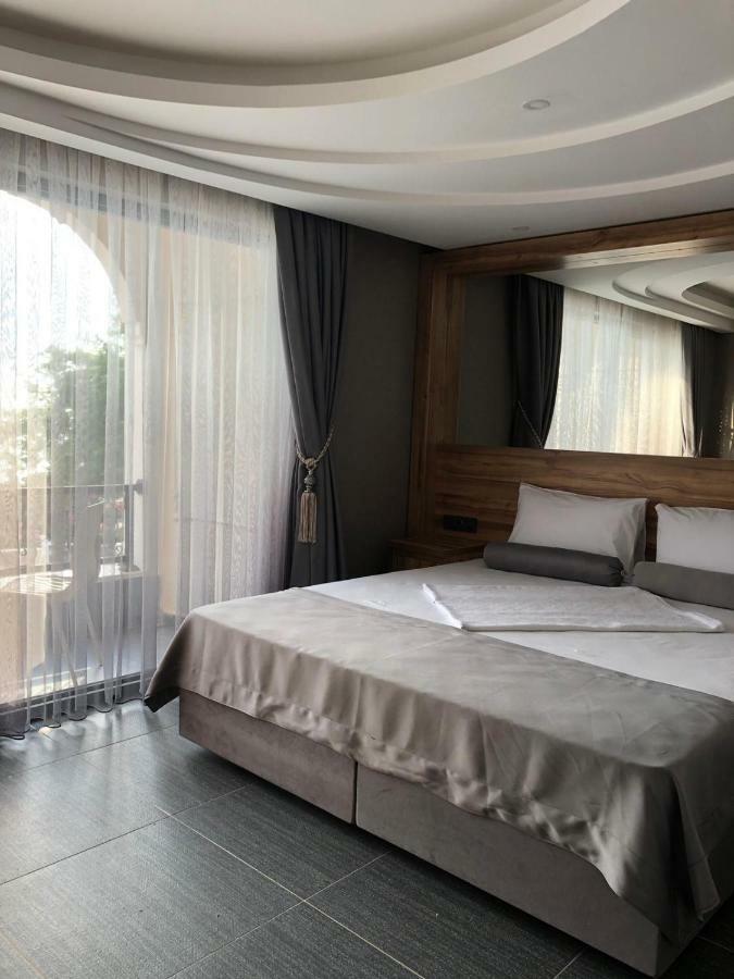 Hotel Grand Vuslat Erdek