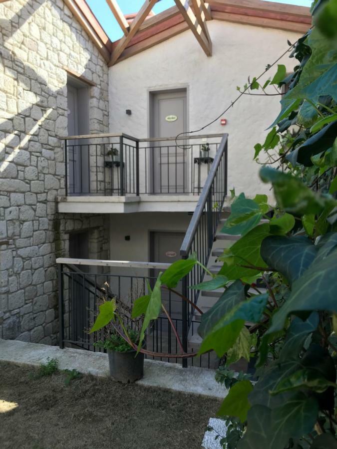 Cona Butik 2* Alacati