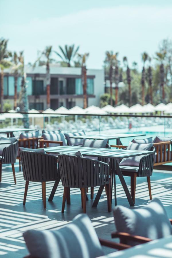 Hotel Paloma Orenda 5*