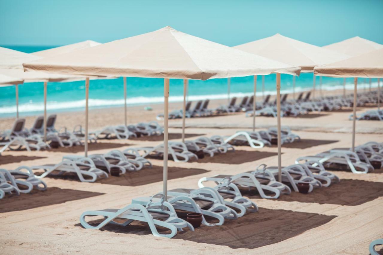 Hotel Paloma Orenda
