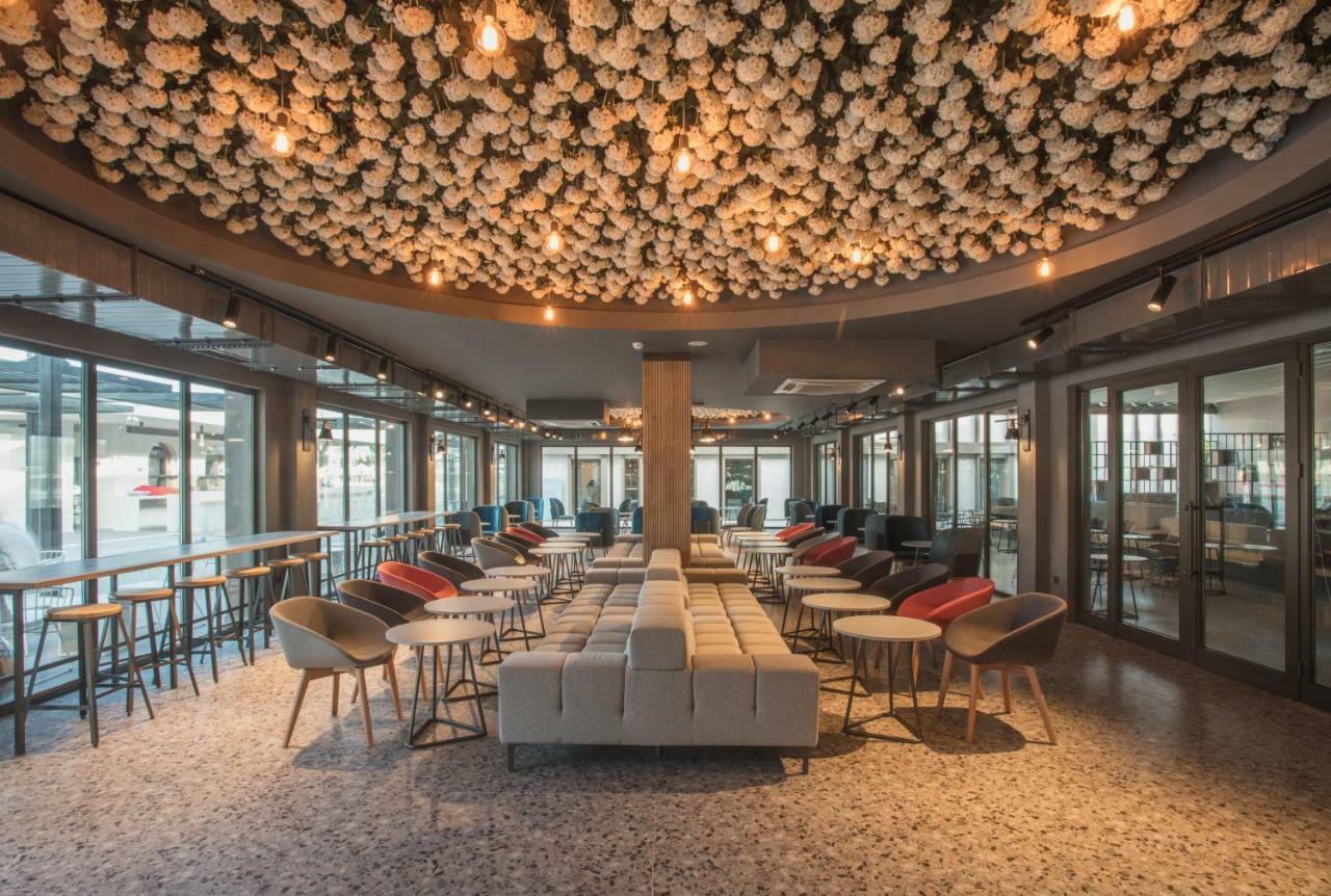 Hotel Paloma Orenda