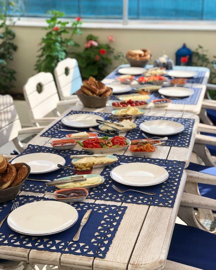 Deniz Evi Homestay Cesme