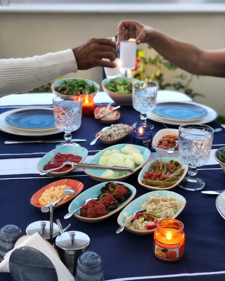 Deniz Evi Homestay Cesme