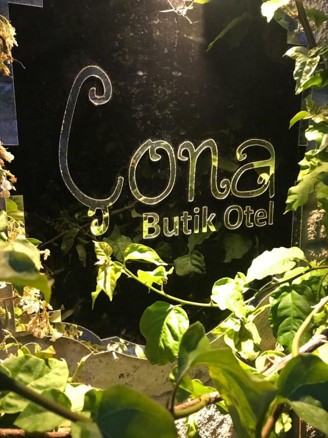 Hotel Cona Butik 2*