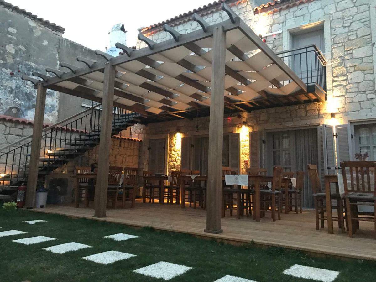 Cona Butik Hotel