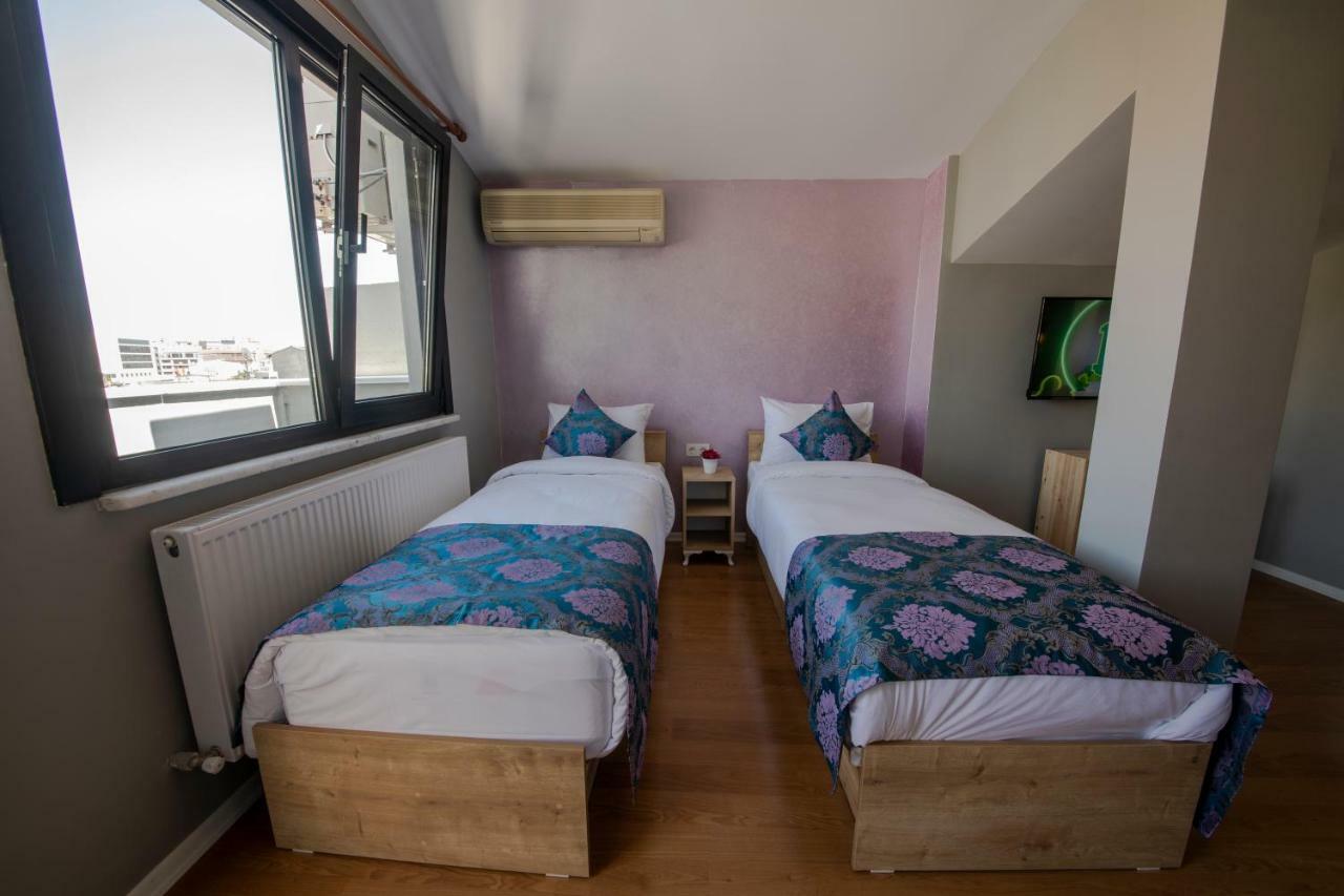 Hotel Royal Taksim Istanbul