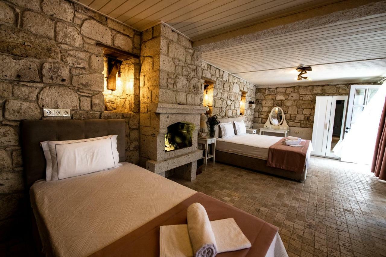 Cona Butik Hotel