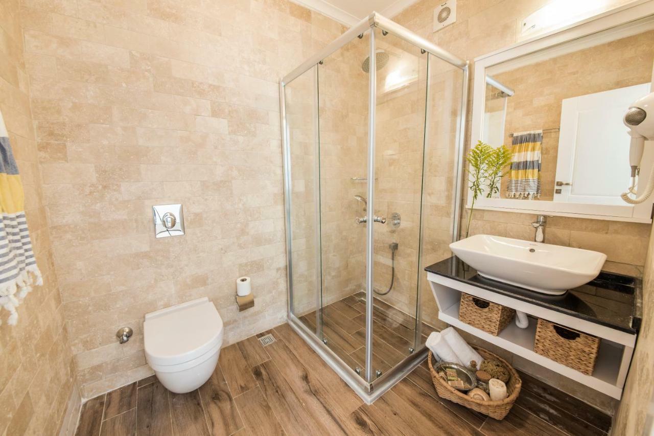 Cedrus Aparthotel Kas