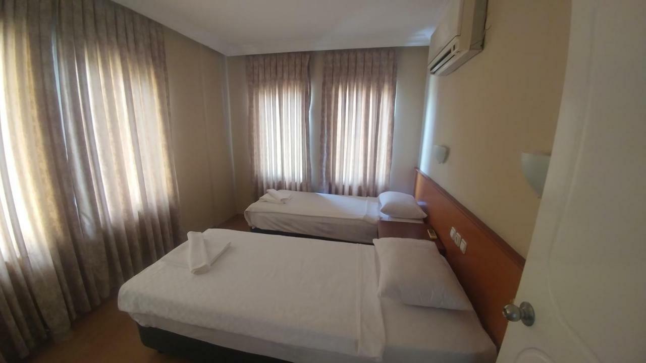 Blue Paradise Apart Aparthotel